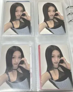 2026年最新】アヒョン トレカ 会場の人気アイテム - メルカリ