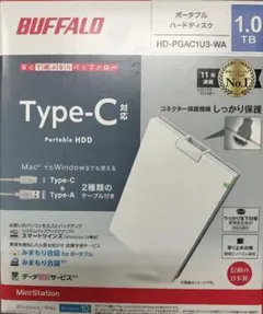 2026年最新】BUFFALO HDD・ハードディスクドライブの人気アイテム