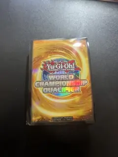 2026年最新】遊戯王 WCQ スリーブの人気アイテム - メルカリ