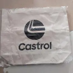 2026年最新】カストロール バッグの人気アイテム - メルカリ