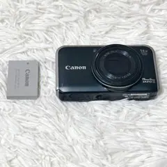 2026年最新】PowerShot SX210 ISの人気アイテム - メルカリ