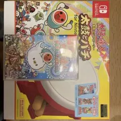 2026年最新】太鼓の達人 ドンダフルフェスティバル + 太鼓の達人専用