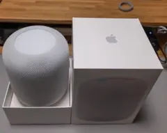 2026年最新】homepod 第2世代の人気アイテム - メルカリ