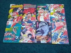 2026年最新】餓狼伝説 細井の人気アイテム - メルカリ