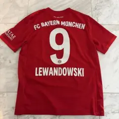 2026年最新】レバンドフスキ ユニフォームの人気アイテム - メルカリ