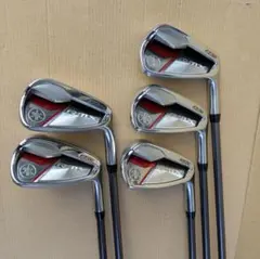 2026年最新】RMX アイアン 220の人気アイテム - メルカリ