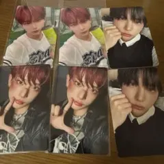 2026年最新】harua トレカの人気アイテム - メルカリ