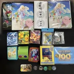 2026年最新】横浜記念デッキ ピカチュウ プロモの人気アイテム - メルカリ