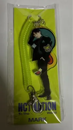 2026年最新】nct マーク アクスタの人気アイテム - メルカリ