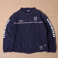 2026年最新】umbro トラックジャケット イングランドの人気アイテム