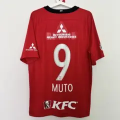 2026年最新】浦和レッズ ユニフォーム 1997の人気アイテム - メルカリ