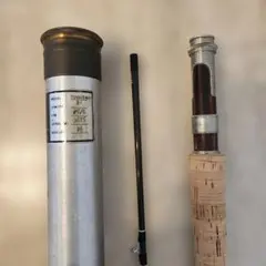 2026年最新】トーマス＆トーマス フライロッドの人気アイテム - メルカリ