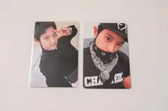 2026年最新】チャニョル トレカの人気アイテム - メルカリ