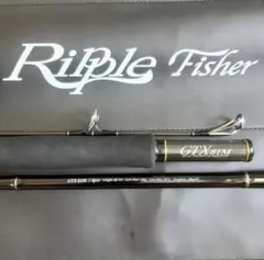 剛樹 x Maniac 76 オフショアキャスティングロッド - メルカリ