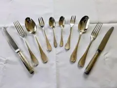 2026年最新】クリストフル マルメゾンの人気アイテム - メルカリ