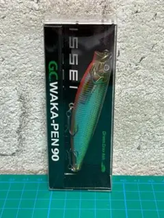 2026年最新】一誠 issei ルアーの人気アイテム - メルカリ