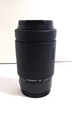 2026年最新】tamron 70-200mm f2.8 ニコンの人気アイテム - メルカリ