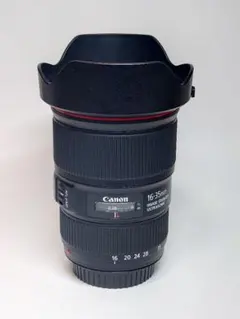 2026年最新】EF 16-35 F4L IS USMの人気アイテム - メルカリ