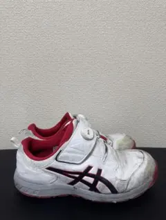 2026年最新】アシックス 安全靴 boaの人気アイテム - メルカリ