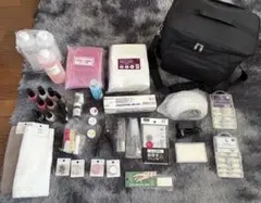 2026年最新】ユーキャン ネイルの人気アイテム - メルカリ