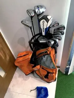 2026年最新】フルセット テーラーメイド レフティの人気アイテム