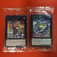 2026年最新】伝説の白き龍/伝説の闇の魔導師 デュエルセットの人気