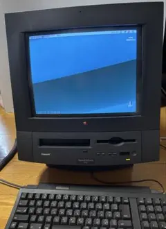 2026年最新】macintosh performaの人気アイテム - メルカリ