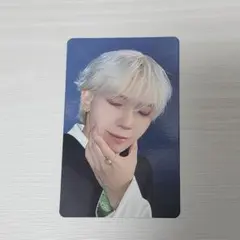 2026年最新】ateez ヨサン トレカの人気アイテム - メルカリ