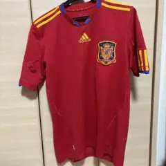 2026年最新】スペイン代表 ユニフォーム 2010の人気アイテム - メルカリ