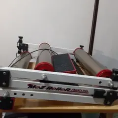 2026年最新】3本ローラー ミノウラの人気アイテム - メルカリ