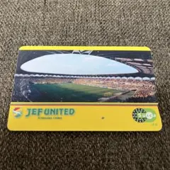 2026年最新】ジェフ Suicaの人気アイテム - メルカリ