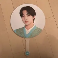 2026年最新】enhypen うちわ ジョンウォンの人気アイテム - メルカリ