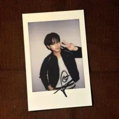 2026年最新】ENHYPEN ジョンウォン サインの人気アイテム - メルカリ