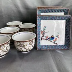 2026年最新】九谷焼 九谷金山の人気アイテム - メルカリ