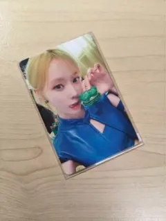 2026年最新】aespa winter 中華中国トレカの人気アイテム - メルカリ