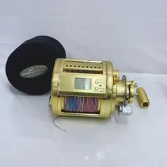 2026年最新】ダイワ マリンパワー 3000の人気アイテム - メルカリ