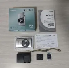 2026年最新】canon IXY 630の人気アイテム - メルカリ