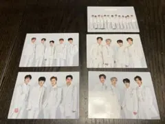 2026年最新】2020SVTドームツアートレカの人気アイテム - メルカリ