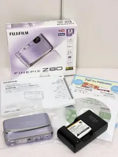 2026年最新】finepix z80の人気アイテム - メルカリ