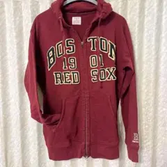 2026年最新】ボストン レッドソックス ユニクロの人気アイテム - メルカリ