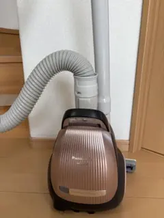 2026年最新】パナソニック 掃除 機 mc pk18aの人気アイテム - メルカリ