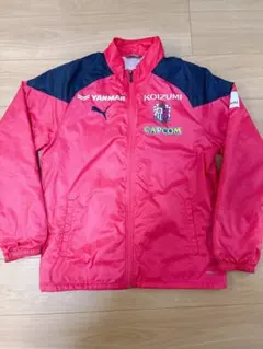 2026年最新】セレッソ大阪 ジャケットの人気アイテム - メルカリ