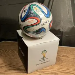 2026年最新】BRAZUCA サッカーボールの人気アイテム - メルカリ