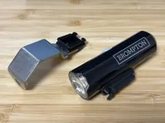 2026年最新】BROMPTON ライトの人気アイテム - メルカリ