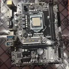 2026年最新】マザーボード cpu セットi7 6700の人気アイテム - メルカリ