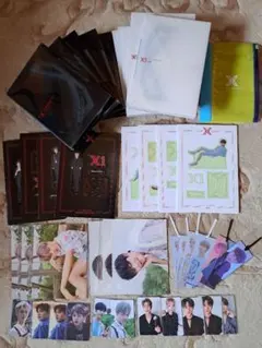 2026年最新】x1 飛翔 quantum leapの人気アイテム - メルカリ