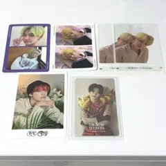 2026年最新】txt ヨンジュン ミニフォトの人気アイテム - メルカリ