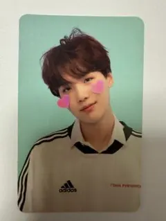 2026年最新】bts ユンギ トレカ love yourselfの人気アイテム - メルカリ