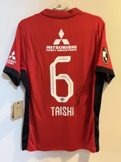 2026年最新】浦和 ユニフォーム 2025の人気アイテム - メルカリ