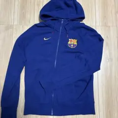 2026年最新】fcバルセロナ パーカーの人気アイテム - メルカリ
